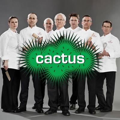 Cactus Tv